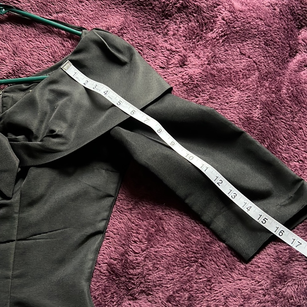 Suzy Perette Rare Dress - image 8